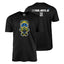 Graphics Helmet Instagram Tshirt Half Sleeve