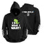I DO WHAT I WANT HOODIE TSHIRT