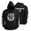 Ride Responsibly Custom Instagram Hoodie