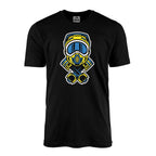 Graphics-Half-Sleeve-Front