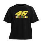46 the doctor tshirt oversized