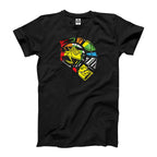 Rossi-Helmet-Tshirt-Half-Sleeve-Front