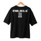 Rider-T-Shirt-Over-Sized-Back