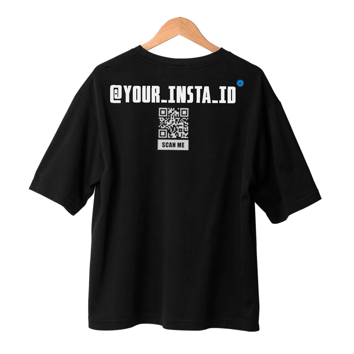 Rider-T-Shirt-Over-Sized-Back