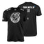 Ride Responsibly Instagram ID T-shirt Half Sleeve