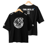 Ride Responsibly - T-Shirt