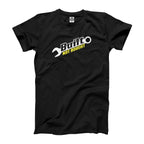 Built not bought t-shirt