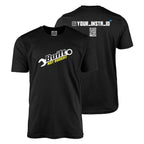 Built not bought t-shirt