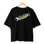 Built not bought t-shirt
