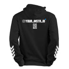 instagram hoodie