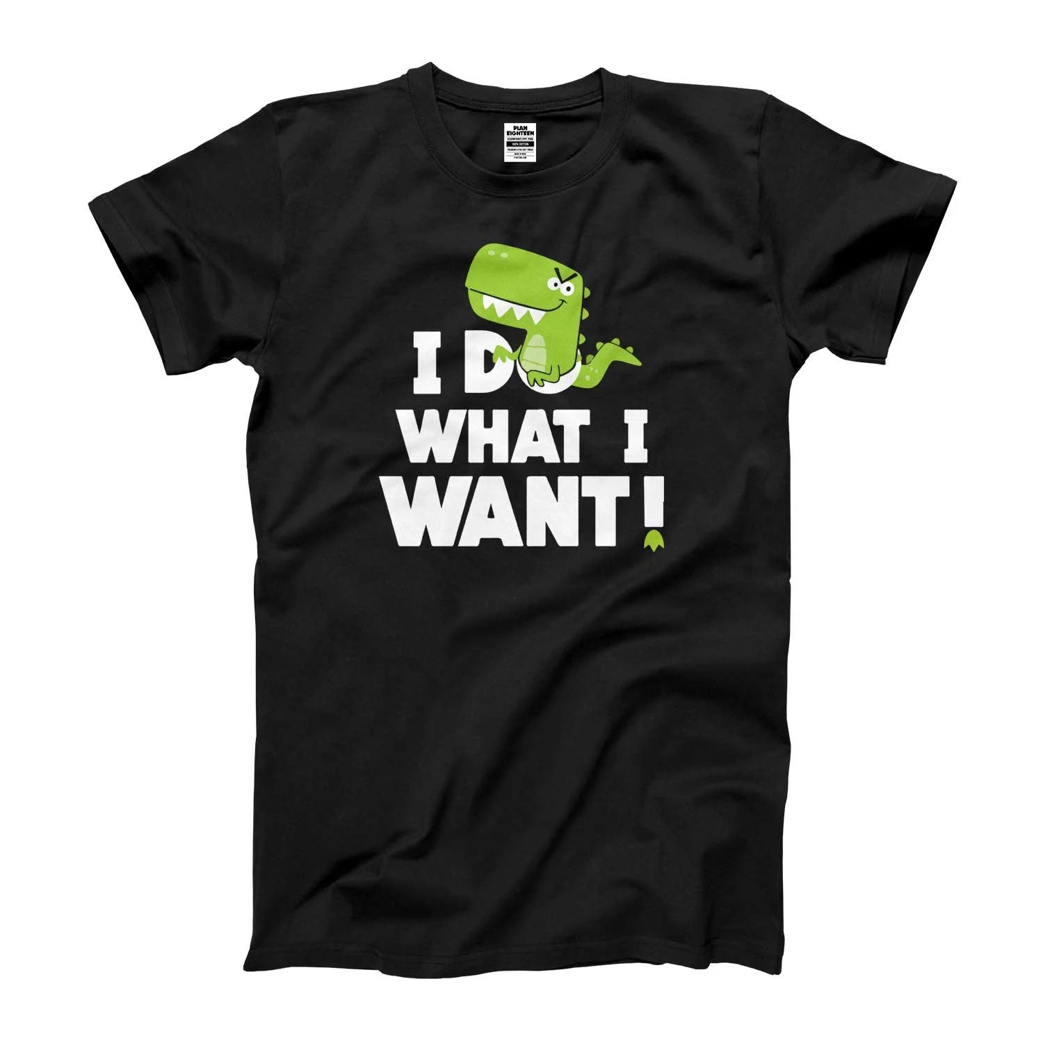 I DO I WANT - Half Sleeve Secondary image