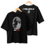 MY DNA BIKER TSHIRT OVERSIZED