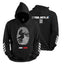 MY DNA - Hoodie - L