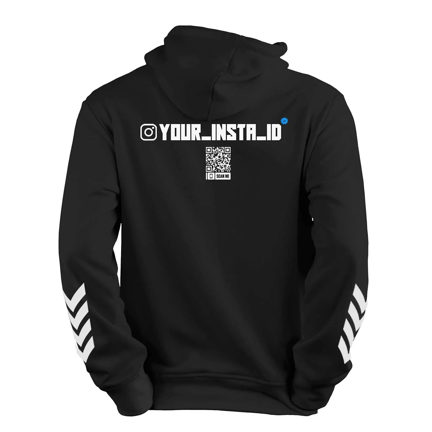 instagram hoodie