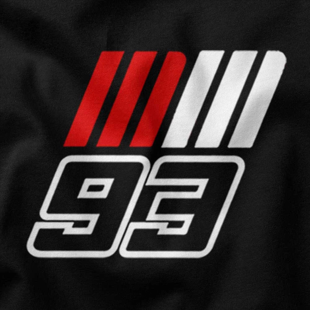 MM93 - Custom Instagram ID T-shirt Full Sleeve