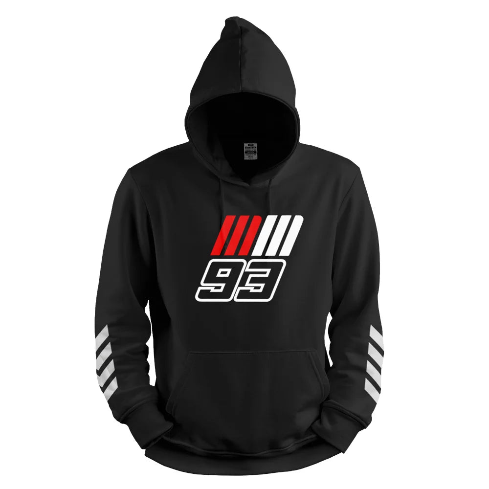 MM93 - Custom Instagram ID T-shirt Hoodie