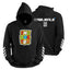 Rossi The Doctor - Custom Instagram ID T-shirt Hoodie