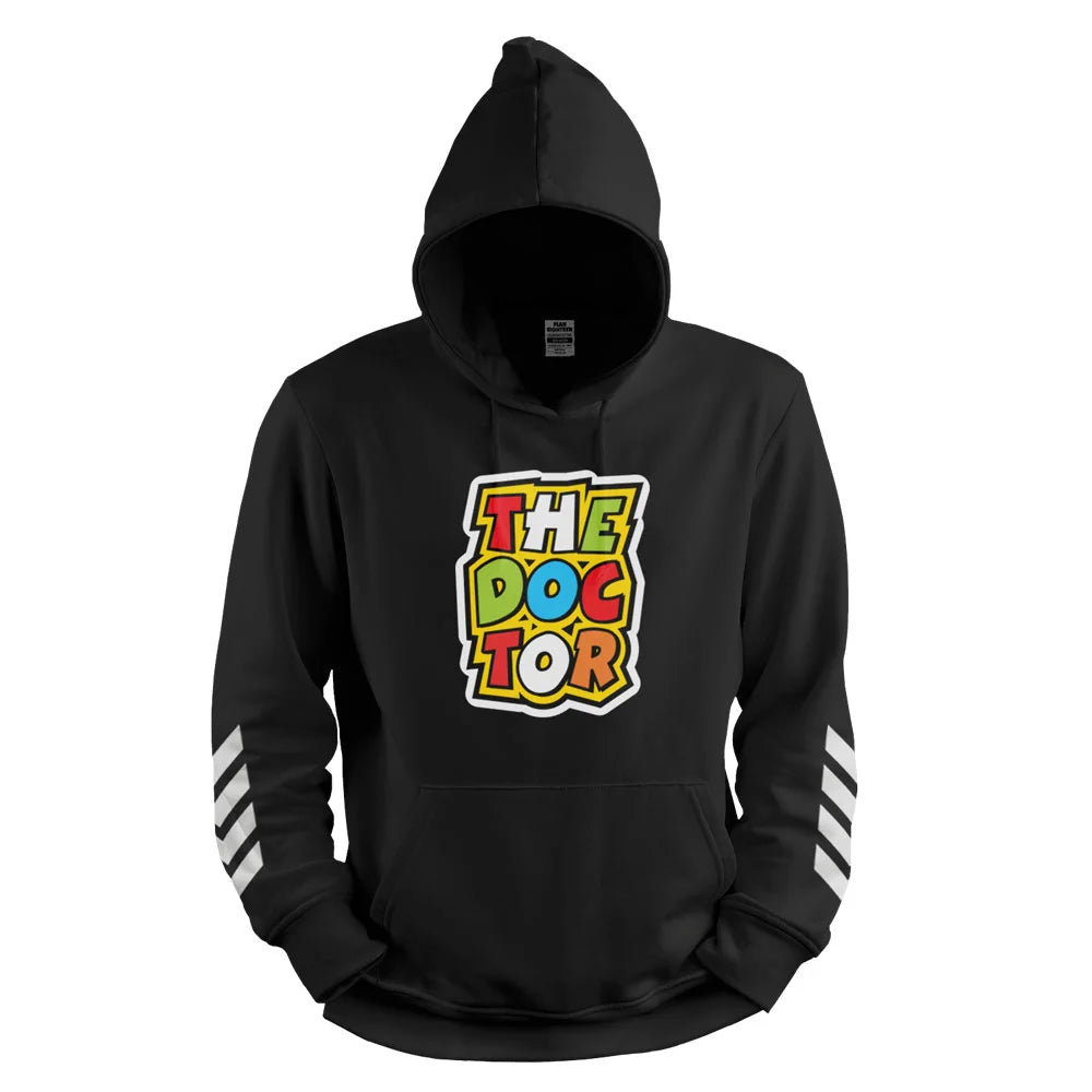 The-Doctor-Hoodie-Front