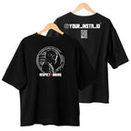 Respect for bikers custom instagram tshirts